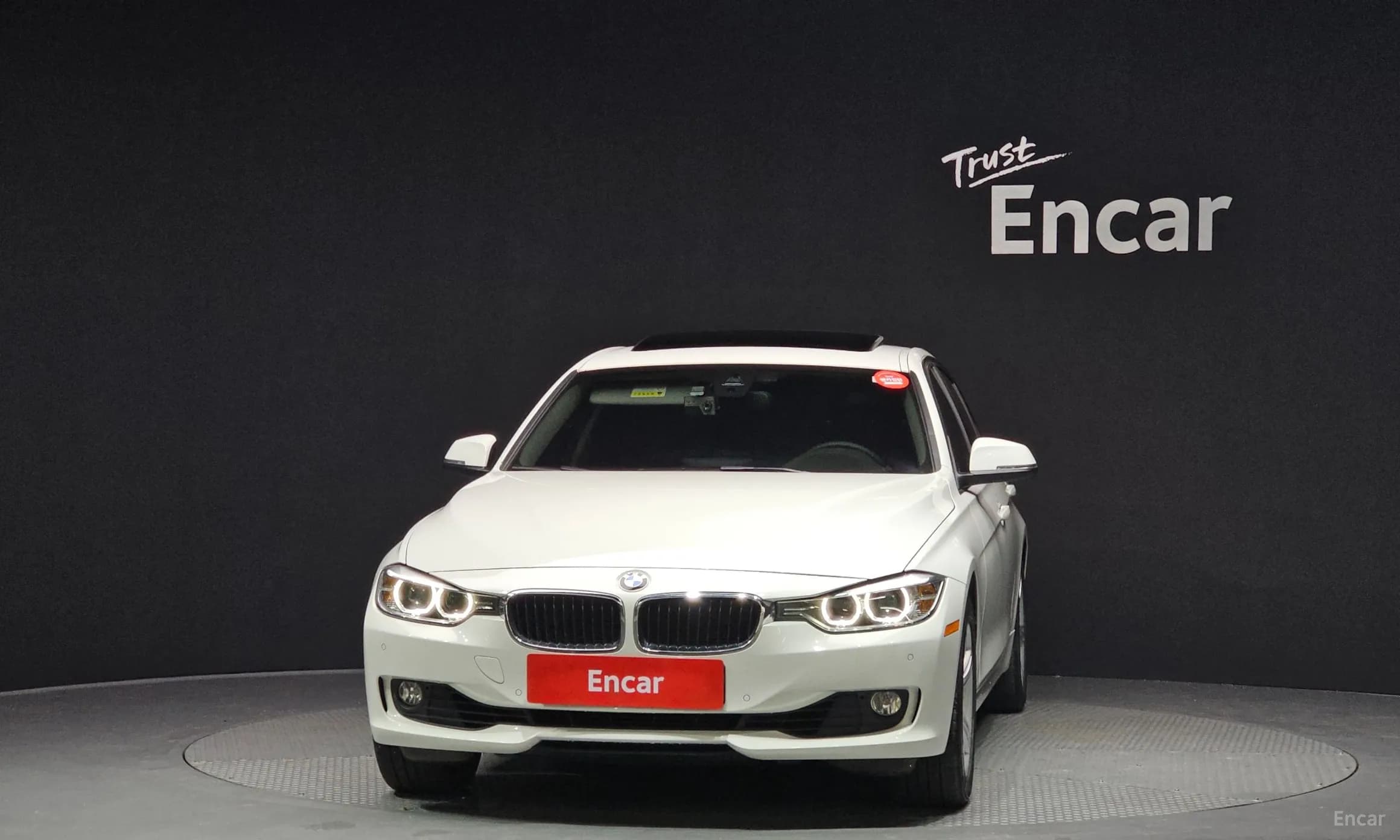 3 Series (F30)