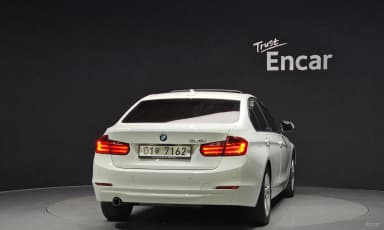 3 Series (F30)