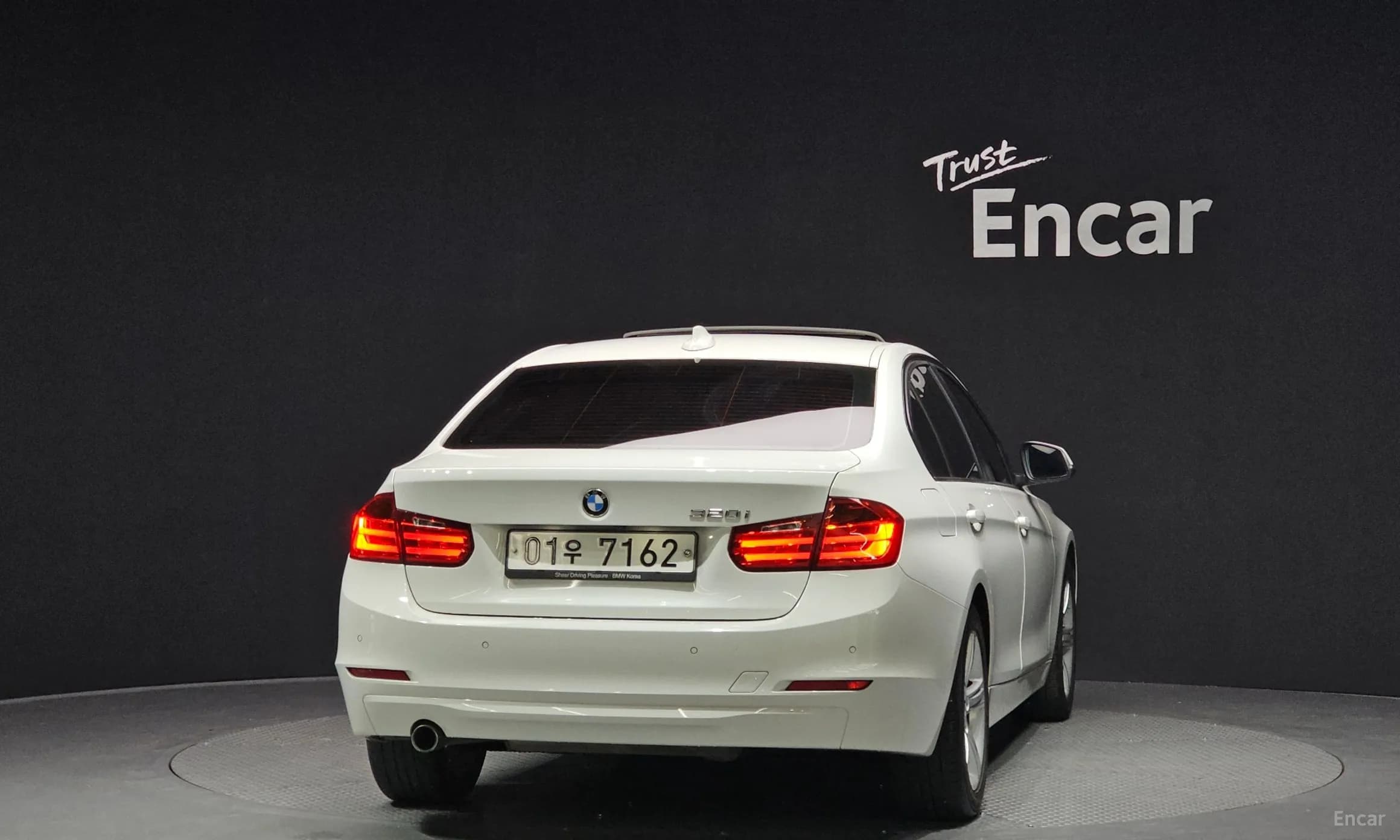 3 Series (F30)