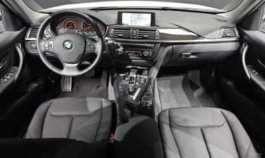 3 Series (F30)