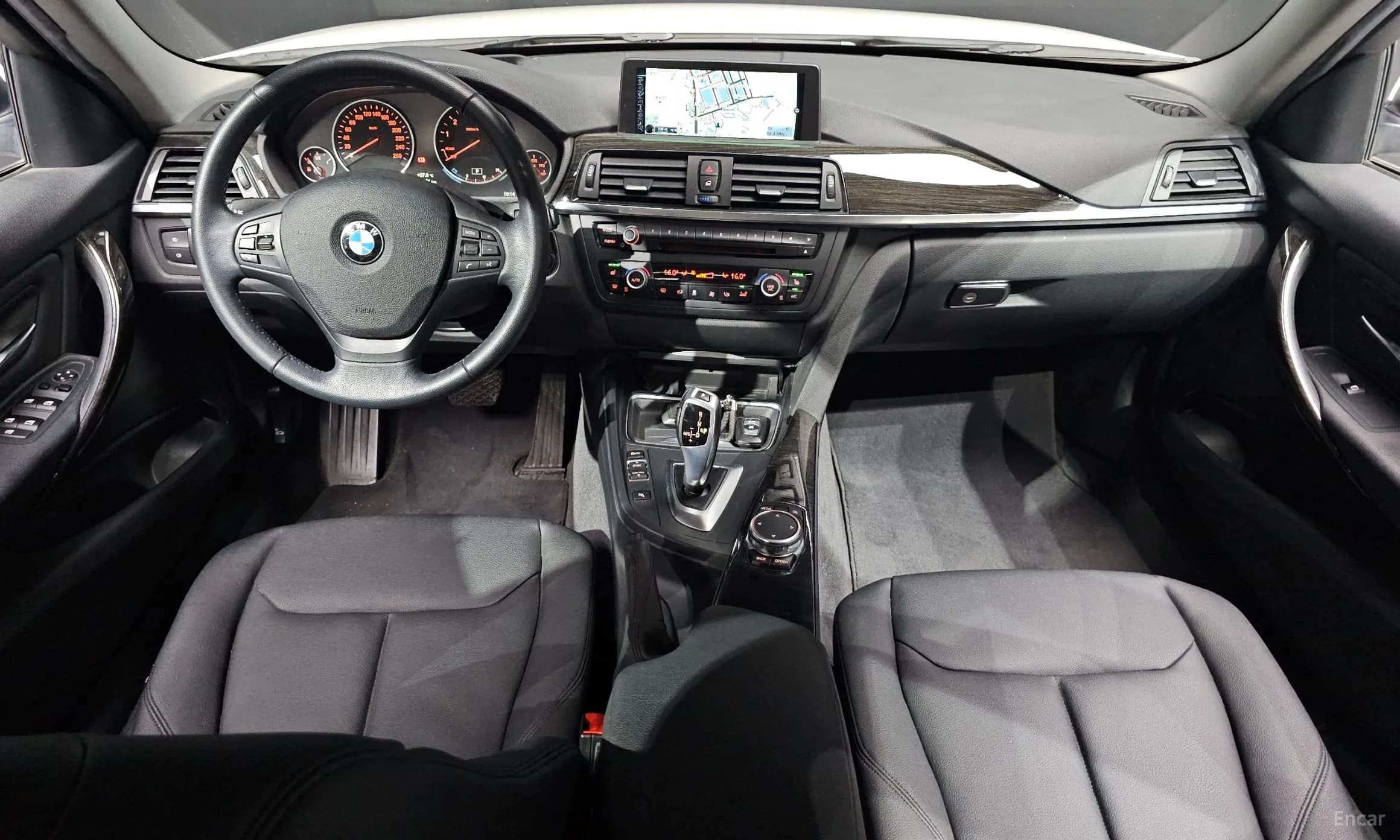 3 Series (F30)