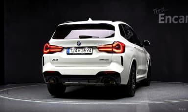 X3 (G01)