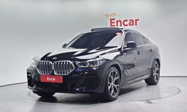 X6 (G06)