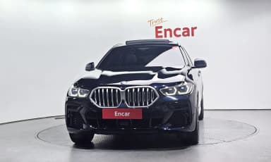 X6 (G06)