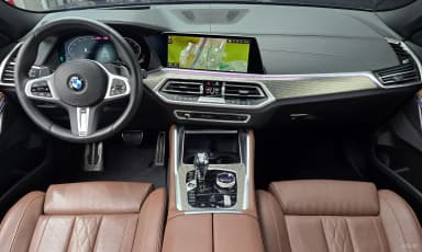 X6 (G06)
