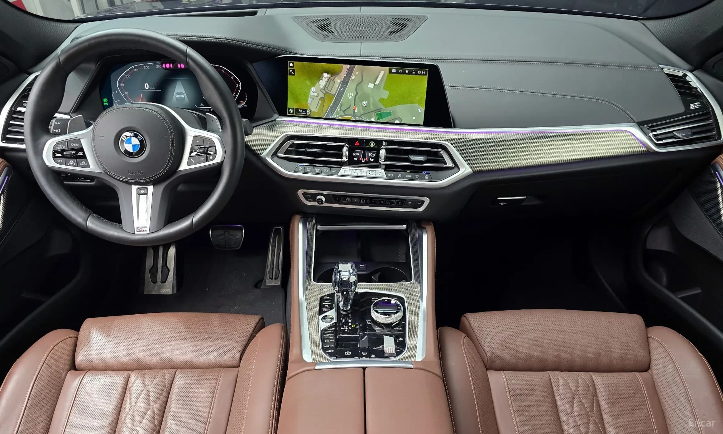 X6 (G06)