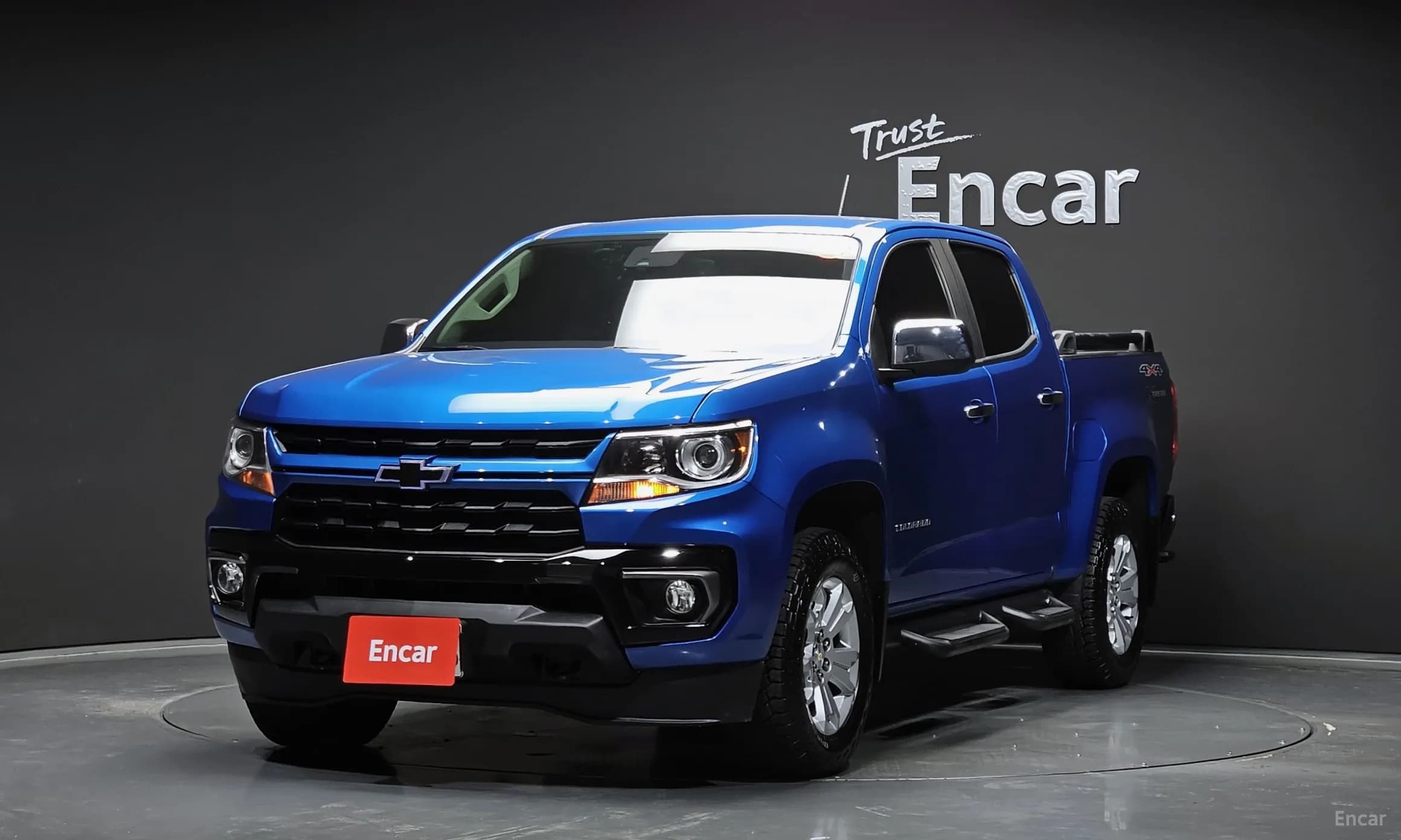 Real New Colorado