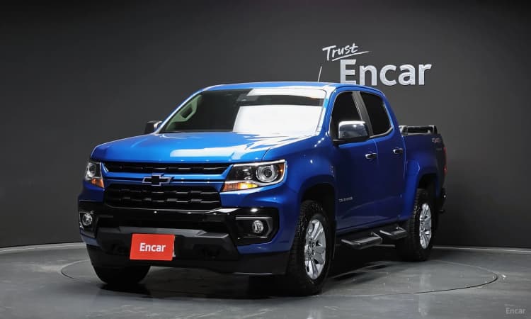 Real New Colorado
