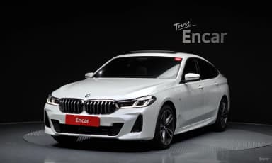6-Series GT (G32)
