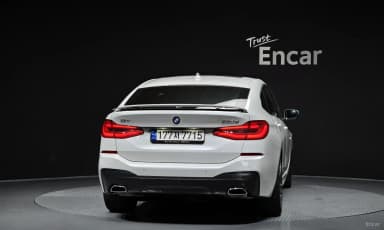 6-Series GT (G32)