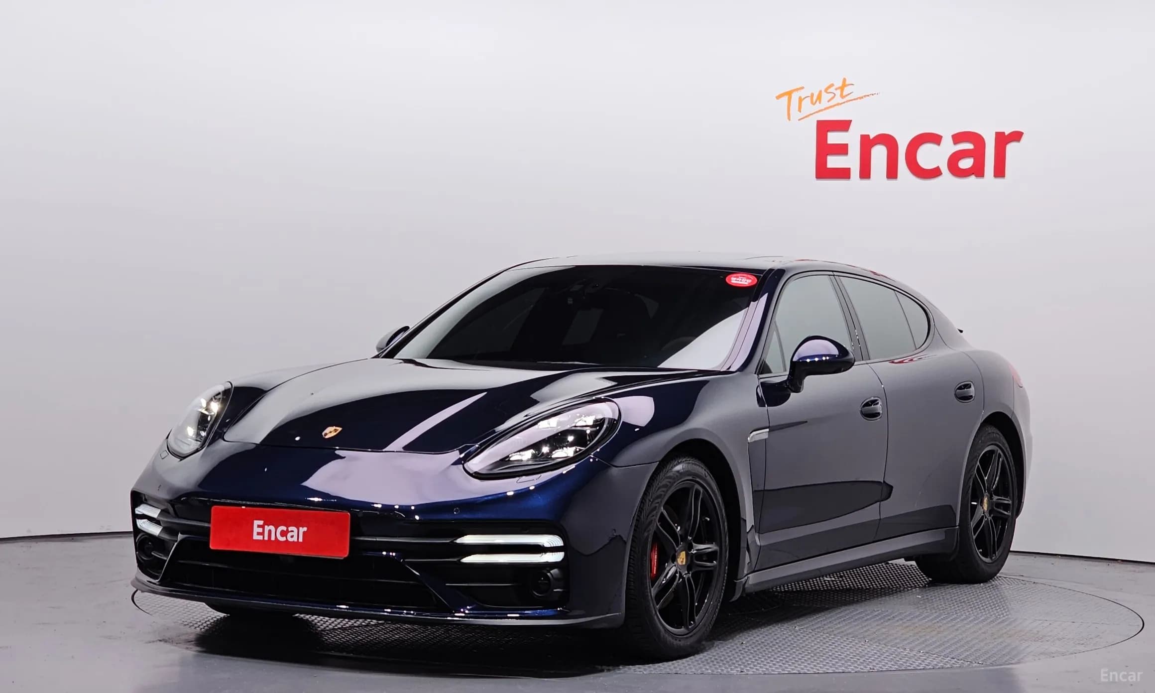 Panamera
