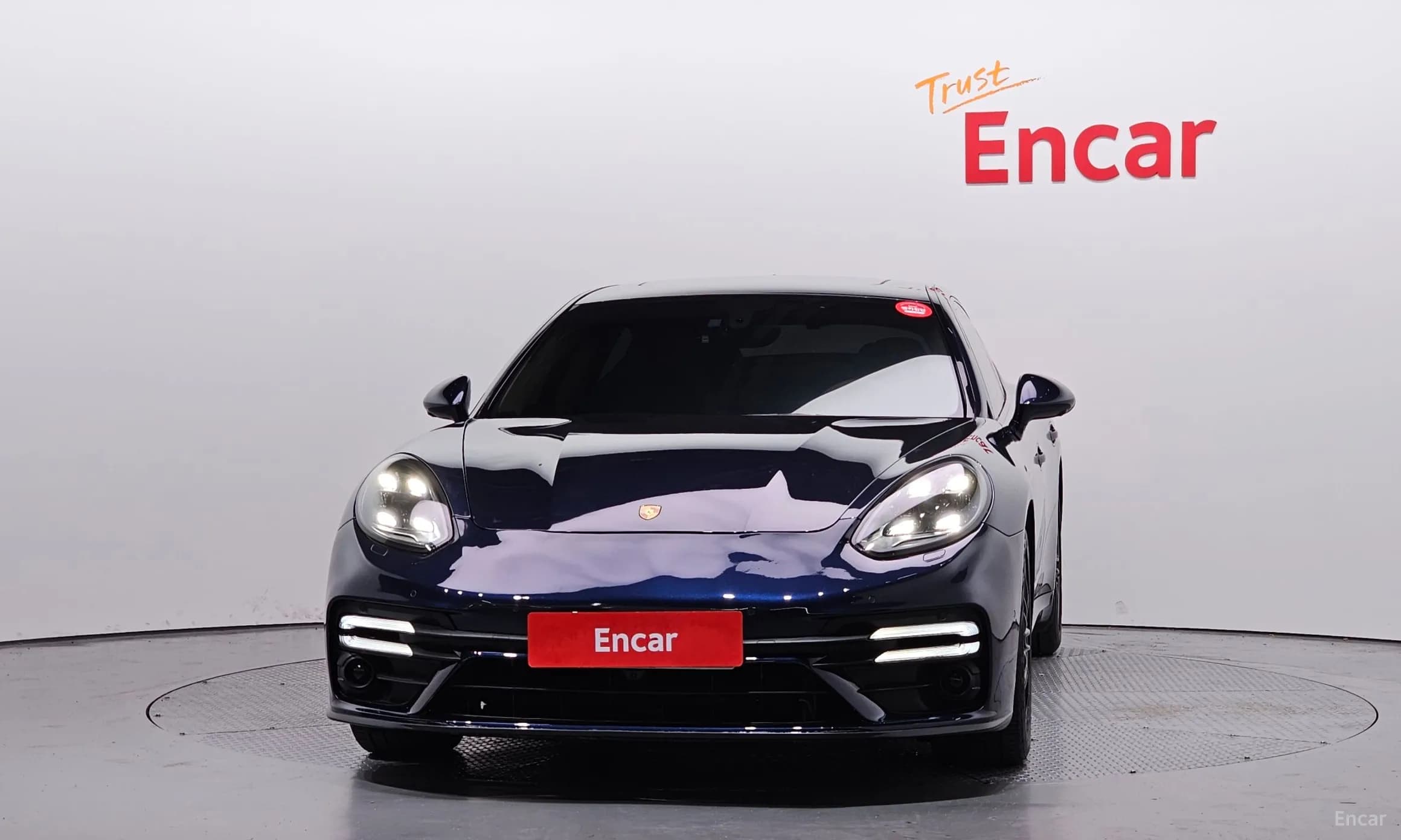 Panamera