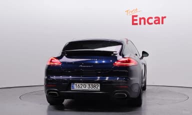 Panamera
