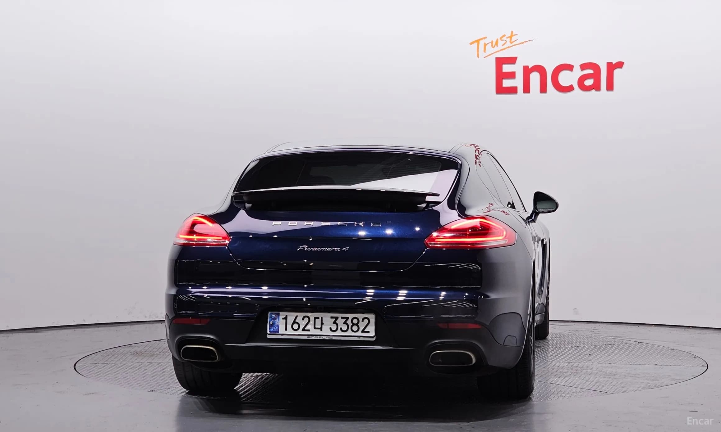Panamera