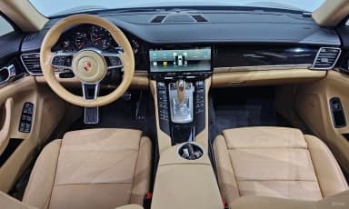 Panamera