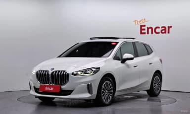 2 Series Active Tourer (U06)