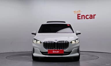 2 Series Active Tourer (U06)