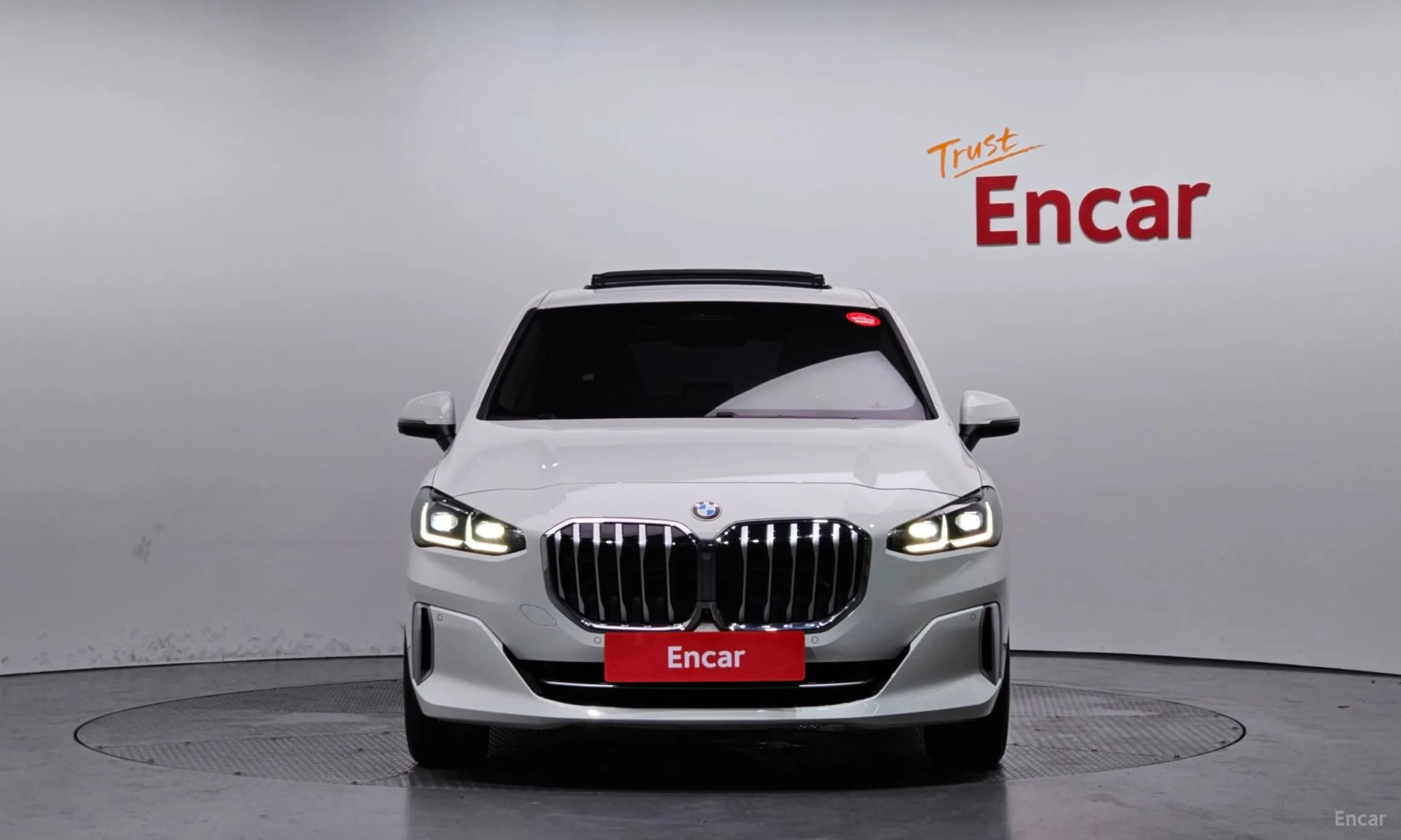 2 Series Active Tourer (U06)