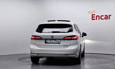 2 Series Active Tourer (U06)
