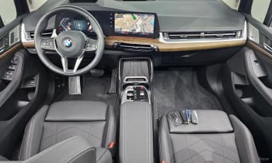 2 Series Active Tourer (U06)