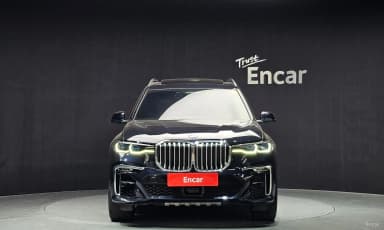 X7 (G07)