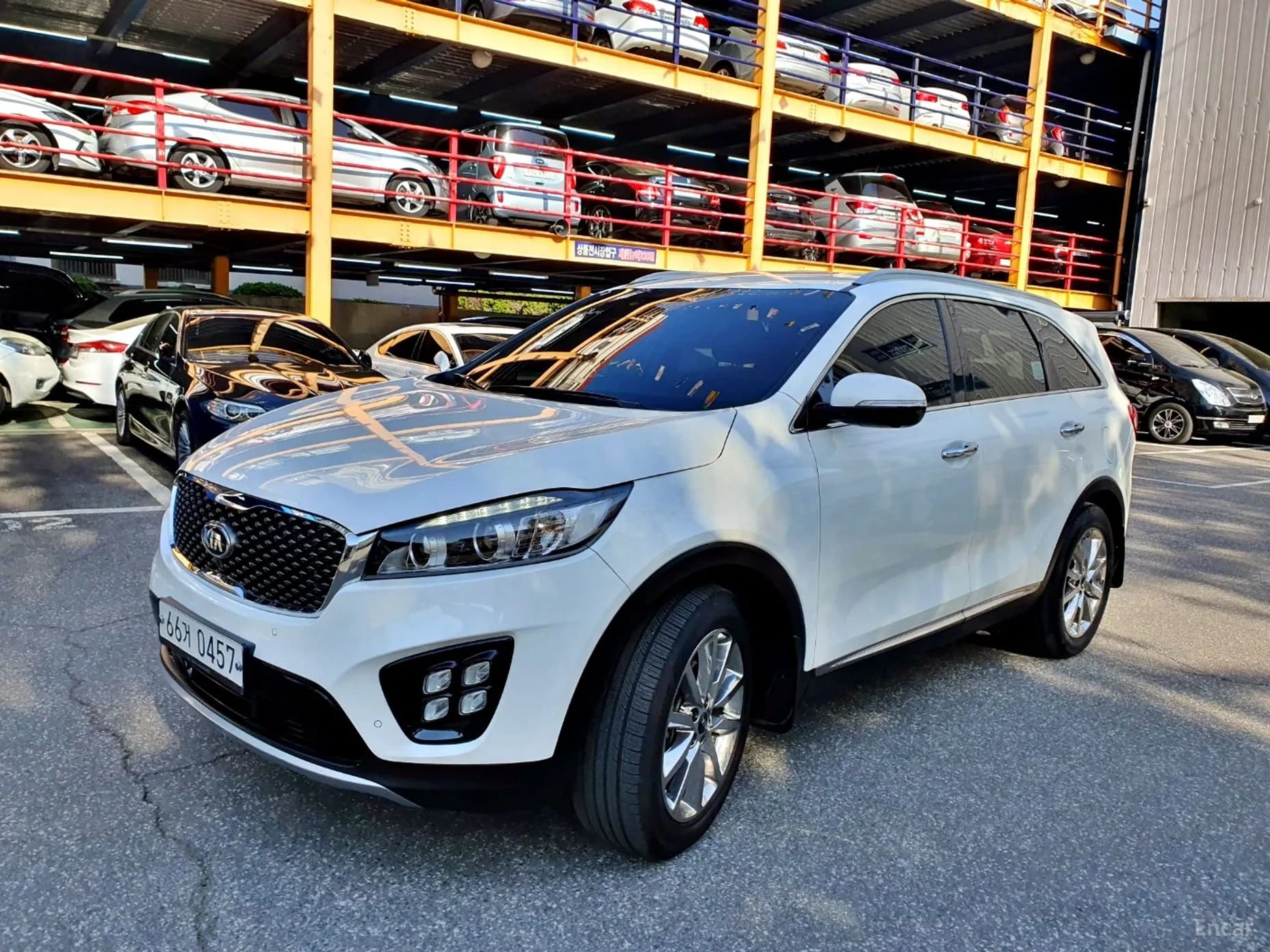 Sorento