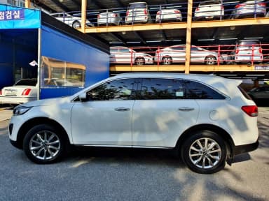Sorento