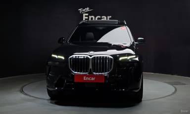 X7 (G07)