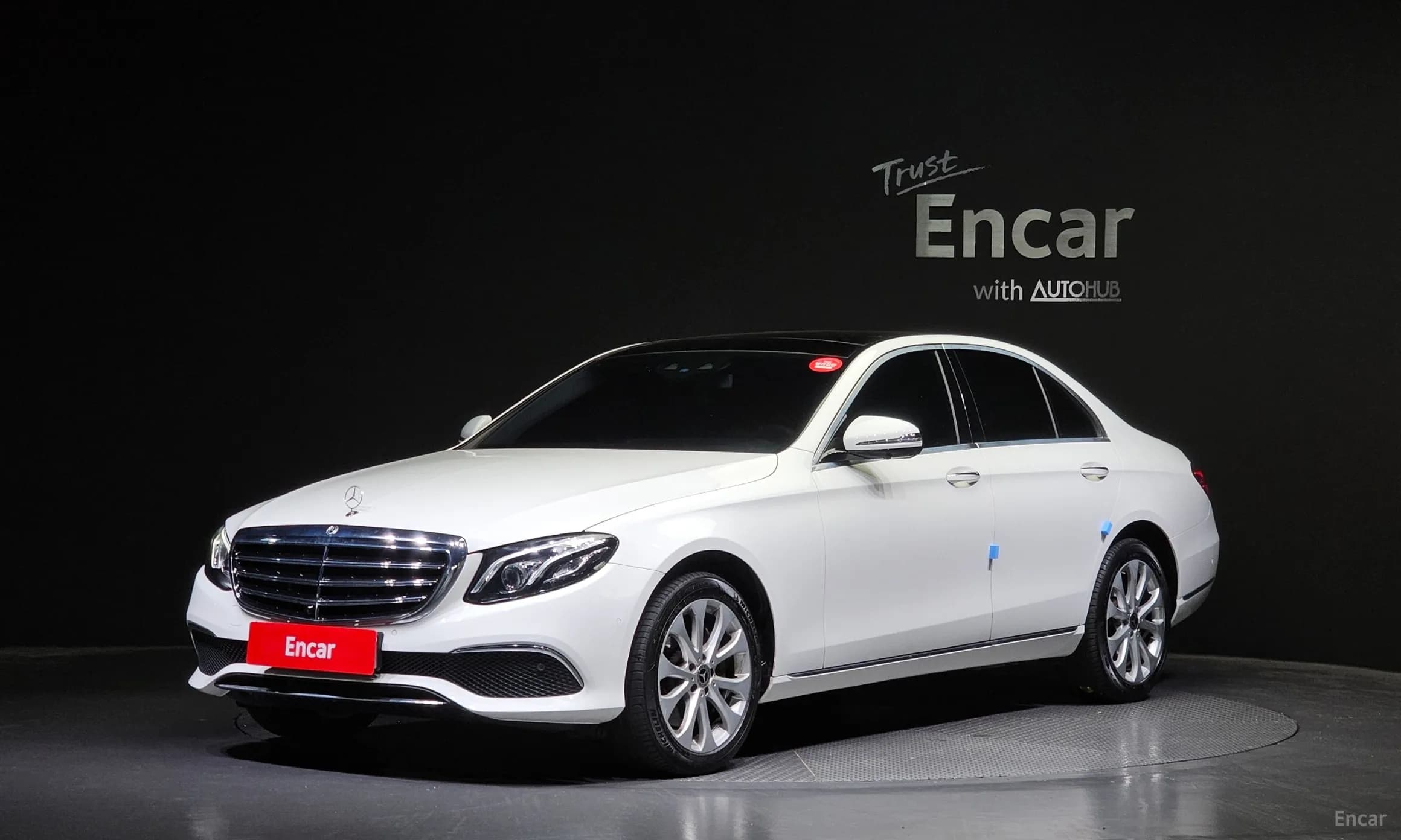 E-Class W213