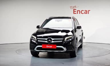 GLC-Class X253