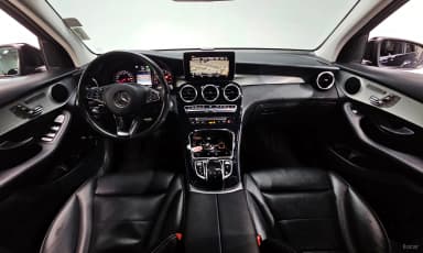 GLC-Class X253