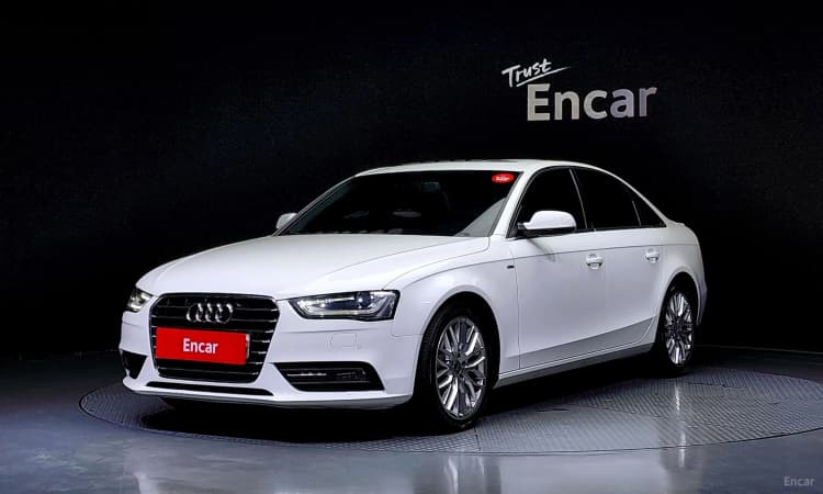 New A4
