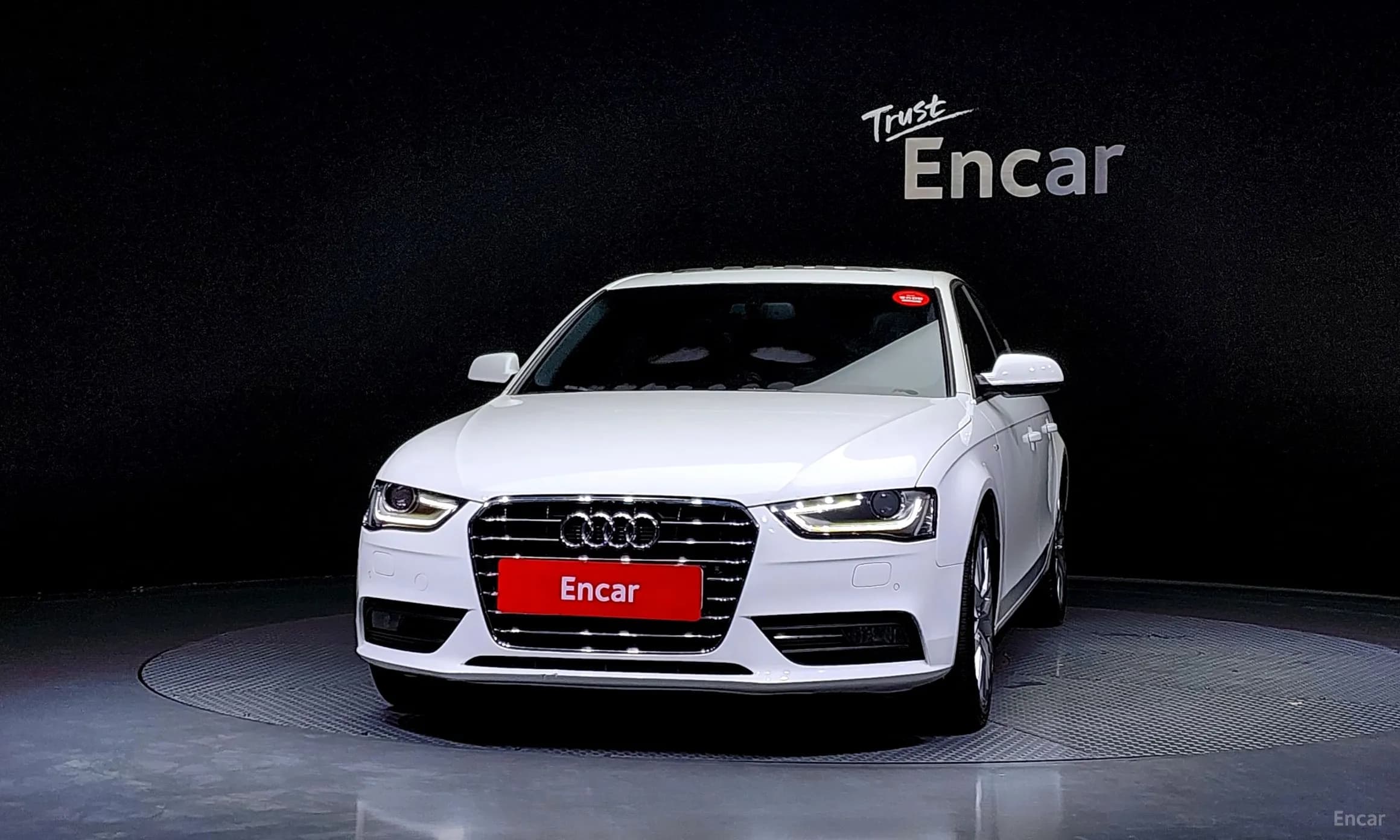New A4