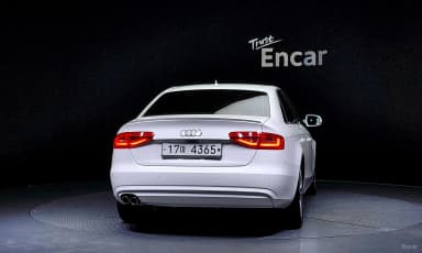 New A4