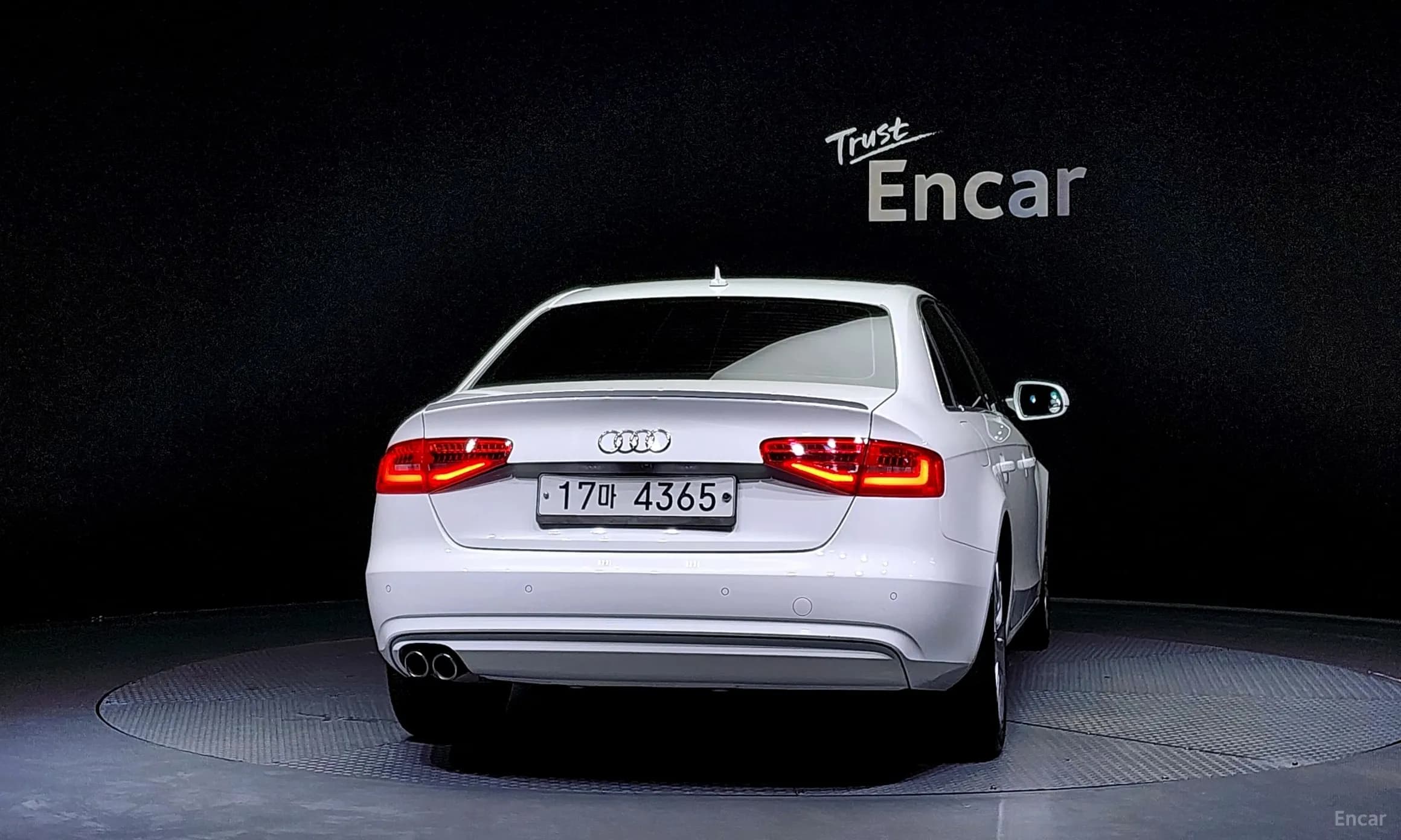 New A4