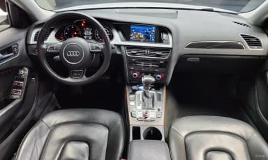 New A4