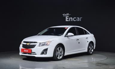 Cruze