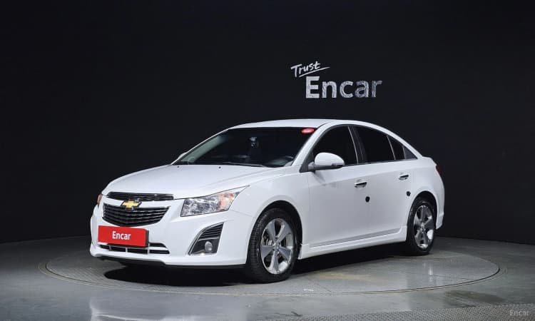 Cruze