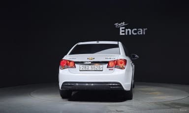 Cruze