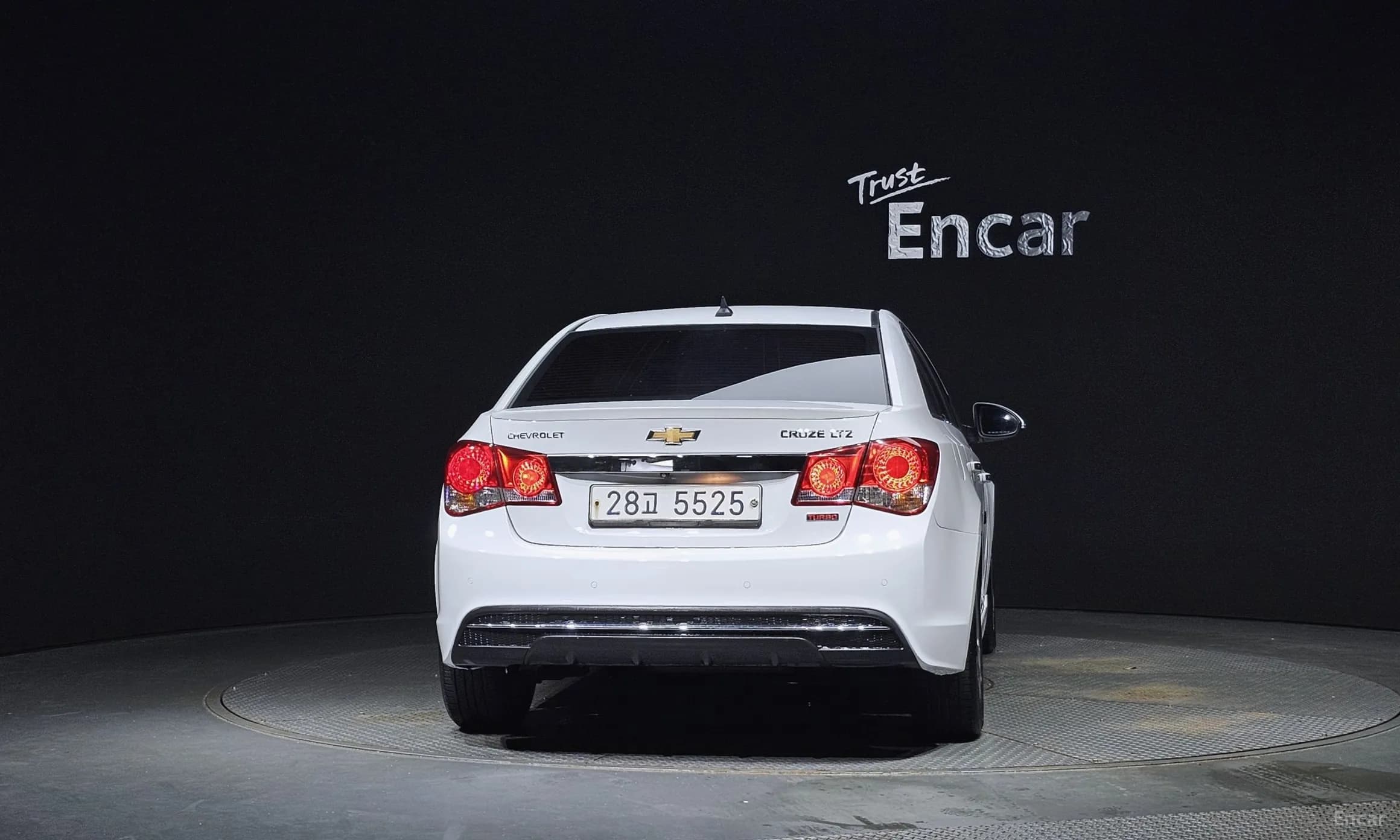 Cruze