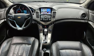Cruze