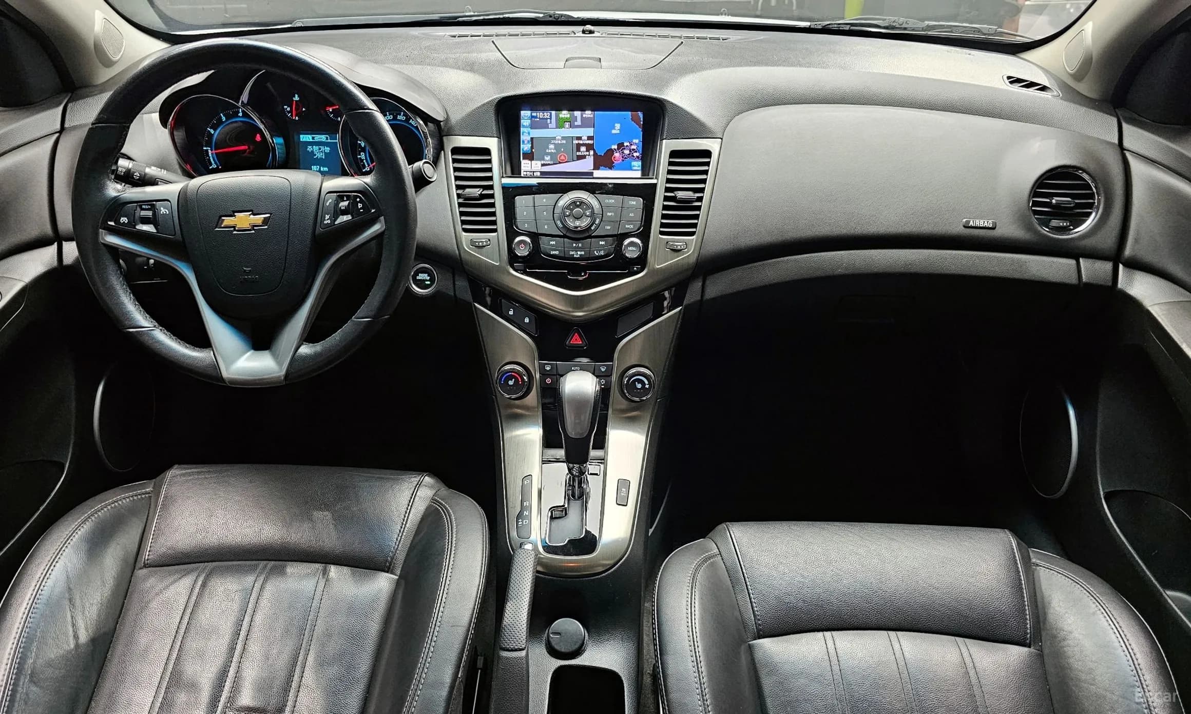 Cruze
