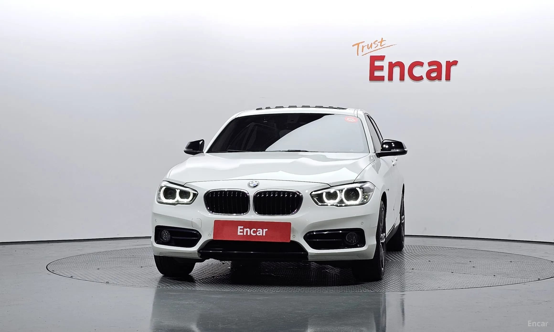 1 Series (F20)