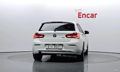 1 Series (F20)