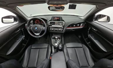 1 Series (F20)