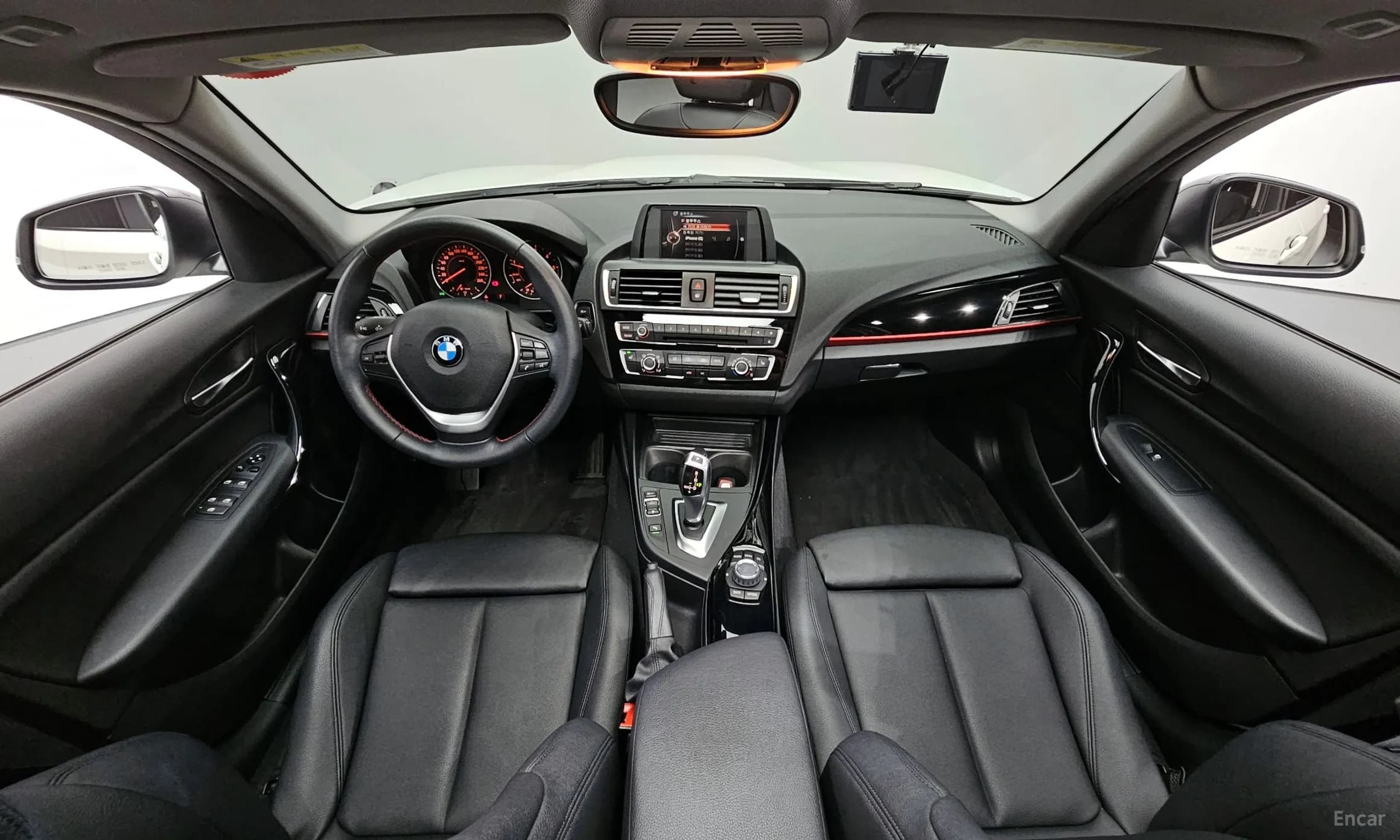 1 Series (F20)