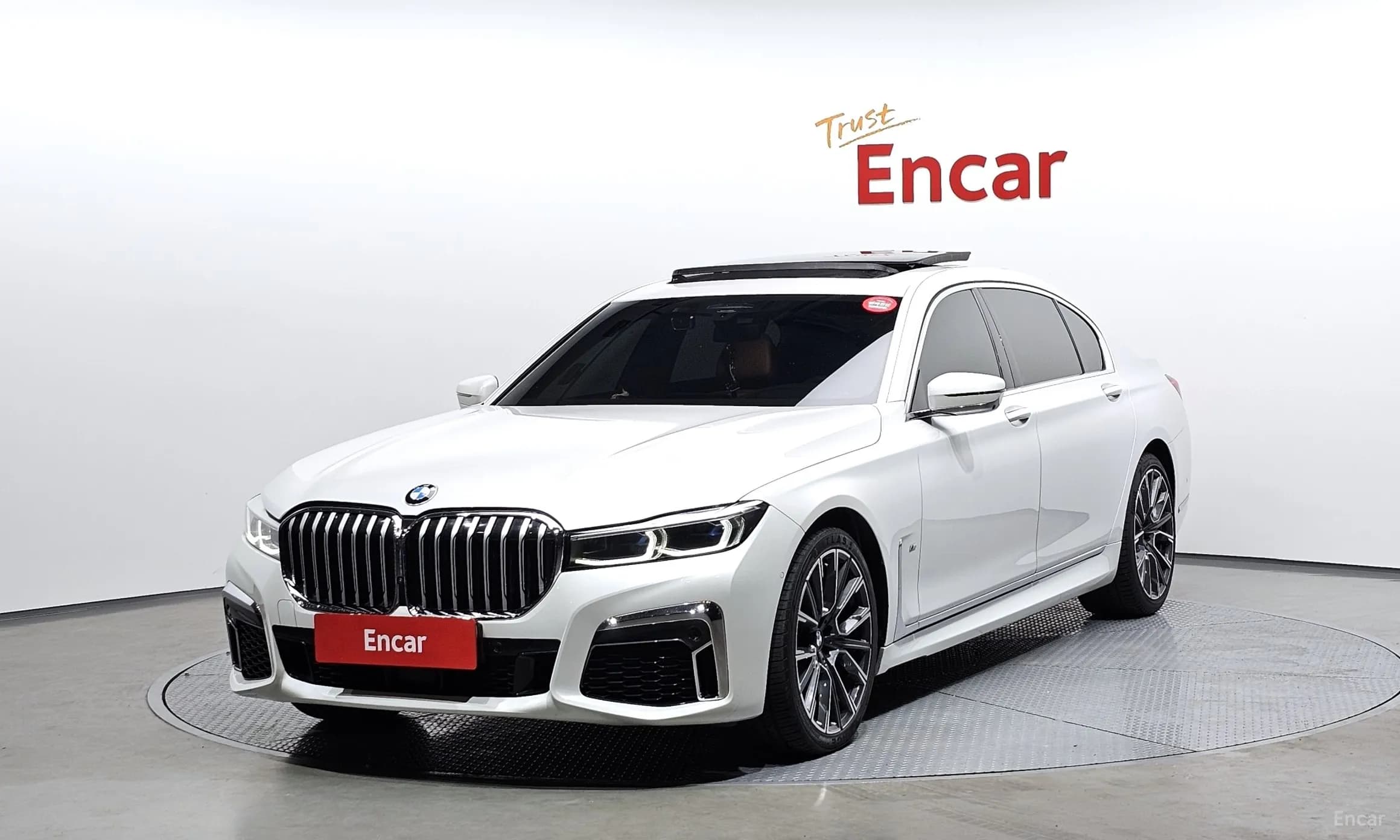 7 Series (G11)