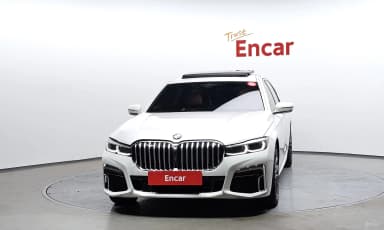 7 Series (G11)
