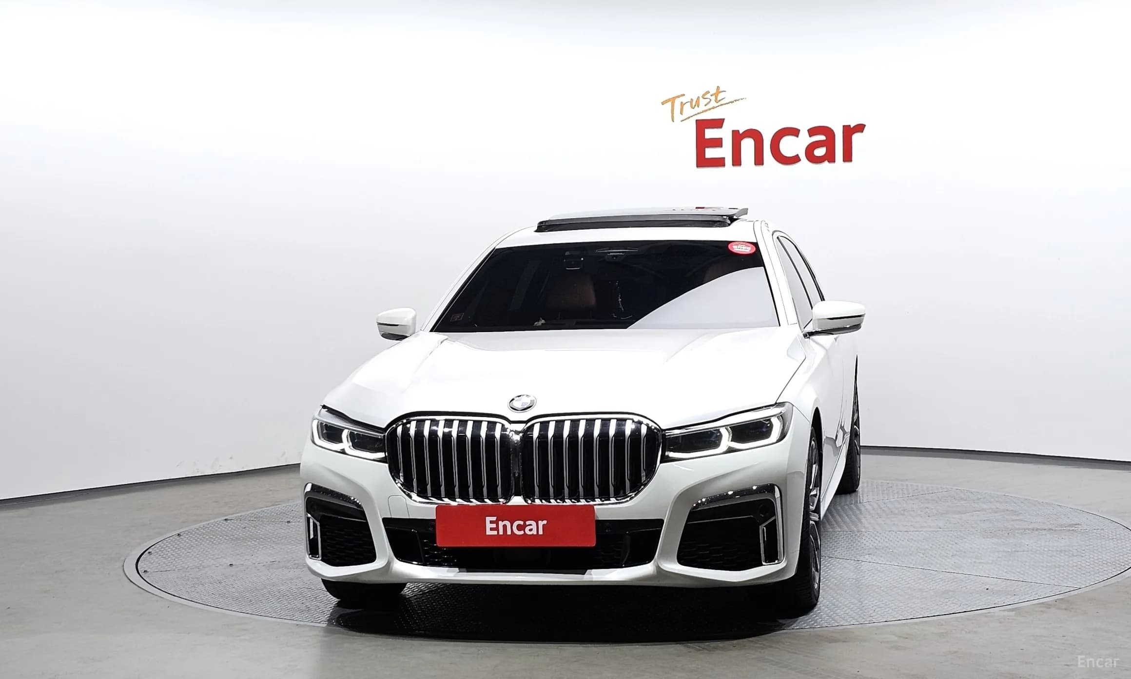7 Series (G11)