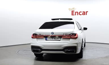 7 Series (G11)